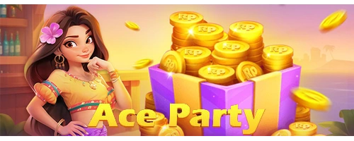 Envato Market Ace Party